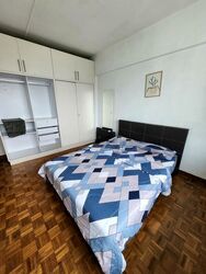 Lagoon View (D15), Apartment #500003871